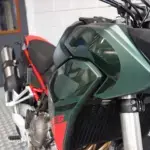 Nieuwe Aprilia Tuareg 660 overig met 659cc motor uit 2026 bij NIWA Motoren