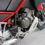 Nieuwe Aprilia Tuareg 660 overig met 659cc motor uit 2026 bij NIWA Motoren