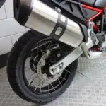 Nieuwe Aprilia Tuareg 660 overig met 659cc motor uit 2026 bij NIWA Motoren