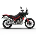Nieuwe Aprilia Tuareg 660 overig met 659cc motor uit 2026 bij NIWA Motoren
