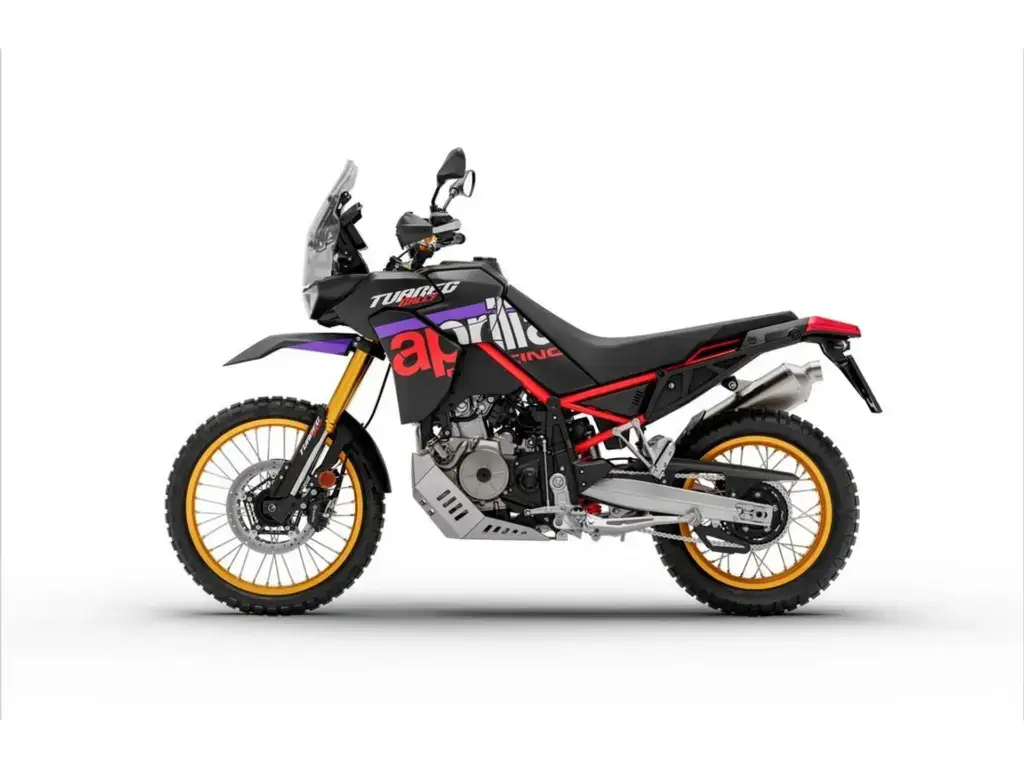 Gebruikte Aprilia Tuareg all-road met 660cc motor uit 2026 bij NIWA Motoren