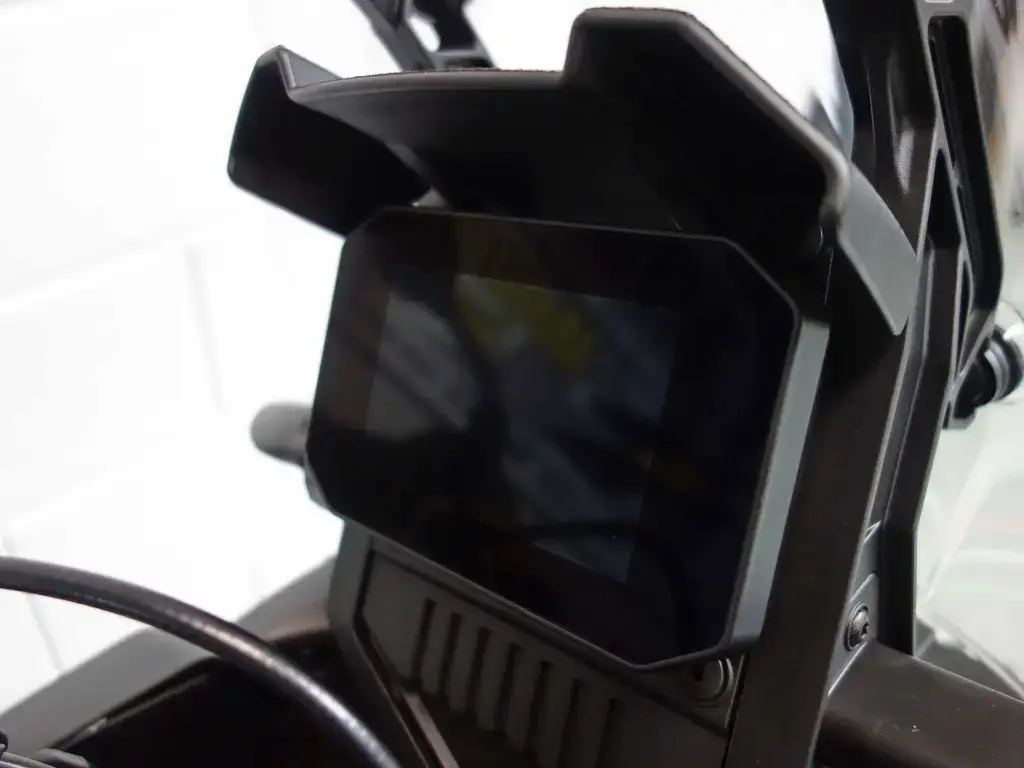 Gebruikte Aprilia Tuareg all-road met 660cc motor uit 2026 bij NIWA Motoren