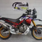Nieuwe Aprilia Tuareg 660 overig met 660cc motor uit 2026 bij NIWA Motoren