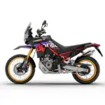 Nieuwe Aprilia Tuareg 660 overig met 660cc motor uit 2026 bij NIWA Motoren