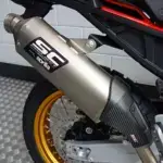 Nieuwe Aprilia Tuareg 660 overig met 660cc motor uit 2026 bij NIWA Motoren