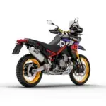 Nieuwe Aprilia Tuareg 660 overig met 660cc motor uit 2026 bij NIWA Motoren