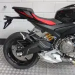 Nieuwe Aprilia Tuono 660 naked bike met 659cc motor uit 2026 bij NIWA Motoren