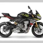 Gebruikte Aprilia Tuono 660 overig met 659cc motor uit 2026 bij NIWA Motoren