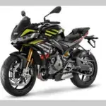Gebruikte Aprilia Tuono 660 overig met 659cc motor uit 2026 bij NIWA Motoren