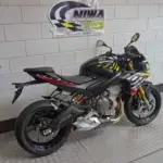 Gebruikte Aprilia Tuono 660 overig met 659cc motor uit 2026 bij NIWA Motoren