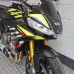 Gebruikte Aprilia Tuono 660 overig met 659cc motor uit 2026 bij NIWA Motoren