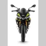Gebruikte Aprilia Tuono 660 overig met 659cc motor uit 2026 bij NIWA Motoren