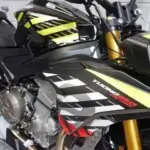 Gebruikte Aprilia Tuono 660 overig met 659cc motor uit 2026 bij NIWA Motoren