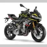 Gebruikte Aprilia Tuono 660 overig met 659cc motor uit 2026 bij NIWA Motoren