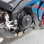 Nieuwe Aprilia RSV4 supersport met 1099cc motor uit 2026 bij NIWA Motoren
