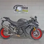 Nieuwe Aprilia RSV4 overig met 1099cc motor uit 2026 bij NIWA Motoren