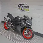 Nieuwe Aprilia RSV4 overig met 1099cc motor uit 2026 bij NIWA Motoren