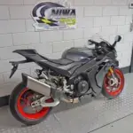 Nieuwe Aprilia RSV4 overig met 1099cc motor uit 2026 bij NIWA Motoren