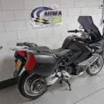 Gebruikte BMW F 800 GT tour met 798cc motor uit 2017 bij NIWA Motoren