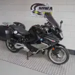 Gebruikte BMW F 800 GT tour met 798cc motor uit 2017 bij NIWA Motoren