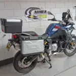 Gebruikte BMW F 850 GS Adventure all-road met 853cc motor uit 2022 bij NIWA Motoren