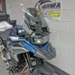 Gebruikte BMW F 850 GS Adventure all-road met 853cc motor uit 2022 bij NIWA Motoren