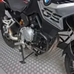 Gebruikte BMW F 850 GS Adventure all-road met 853cc motor uit 2022 bij NIWA Motoren