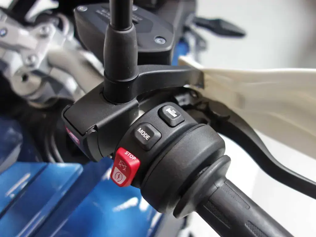 Gebruikte BMW F 850 GS Adventure all-road met 853cc motor uit 2022 bij NIWA Motoren