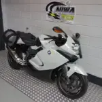 Gebruikte BMW K 1300 S sport met 1293cc motor uit 2009 bij NIWA Motoren
