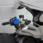 Gebruikte BMW K 1300 S sport met 1293cc motor uit 2009 bij NIWA Motoren
