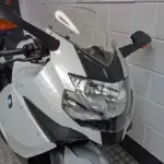 Gebruikte BMW K 1300 S sport met 1293cc motor uit 2009 bij NIWA Motoren