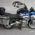 Gebruikte BMW R 1150 tour met 1130cc motor uit 2001 bij NIWA Motoren