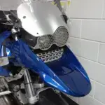 Gebruikte BMW R 1150 tour met 1130cc motor uit 2001 bij NIWA Motoren