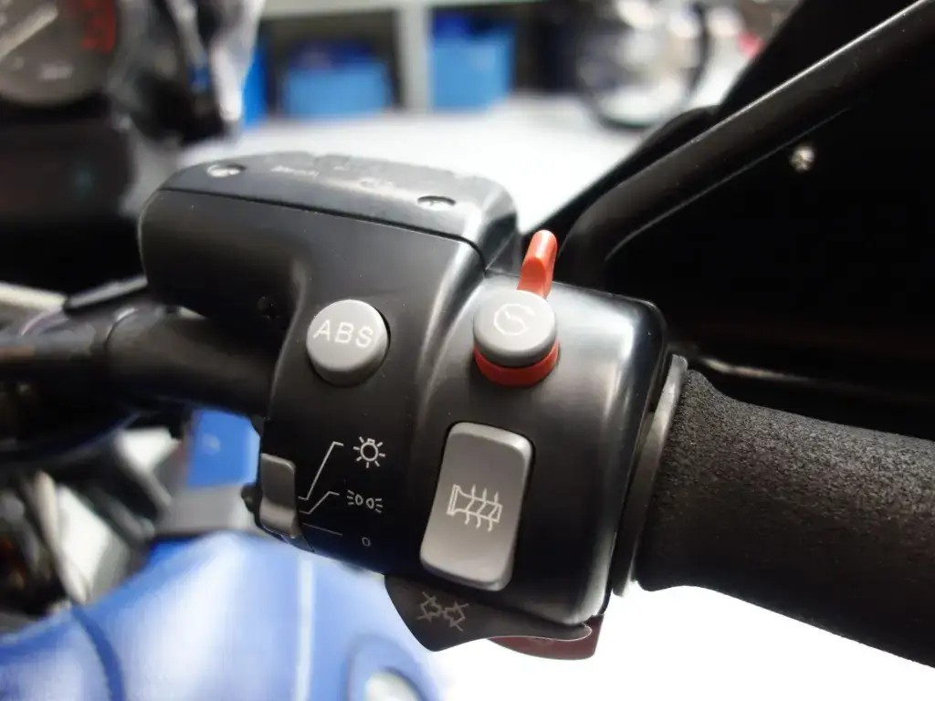 Gebruikte BMW R 1150 tour met 1130cc motor uit 2001 bij NIWA Motoren