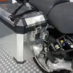 Gebruikte BMW R 1150 tour met 1130cc motor uit 2001 bij NIWA Motoren