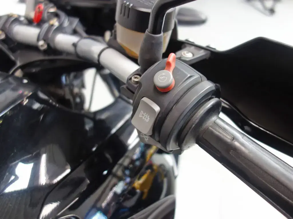 Gebruikte BMW R 1200 GS all-road met 1170cc motor uit 2007 bij NIWA Motoren