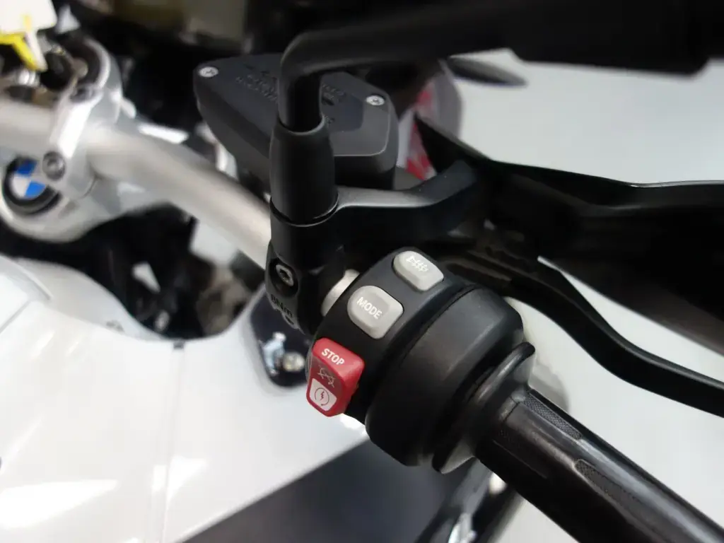 Gebruikte BMW R 1200 GS Adventure all-road met 1170cc motor uit 2016 bij NIWA Motoren