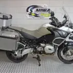 Gebruikte BMW R 1200 GS Adventure tour met 1170cc motor uit 2007 bij NIWA Motoren