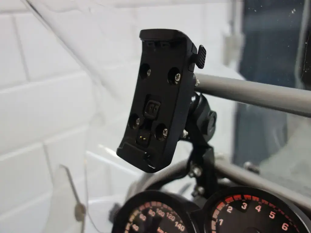 Gebruikte BMW R 1200 GS Adventure tour met 1170cc motor uit 2007 bij NIWA Motoren