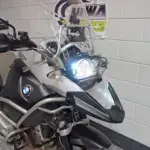 Gebruikte BMW R 1200 GS Adventure tour met 1170cc motor uit 2007 bij NIWA Motoren