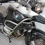 Gebruikte BMW R 1200 GS Adventure tour met 1170cc motor uit 2007 bij NIWA Motoren