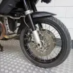 Gebruikte BMW R 1200 GS Adventure tour met 1170cc motor uit 2007 bij NIWA Motoren