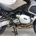 Gebruikte BMW R 1200 GS Adventure tour met 1170cc motor uit 2007 bij NIWA Motoren