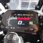 Gebruikte BMW R 1250 GS tour met 1254cc motor uit 2020 bij NIWA Motoren