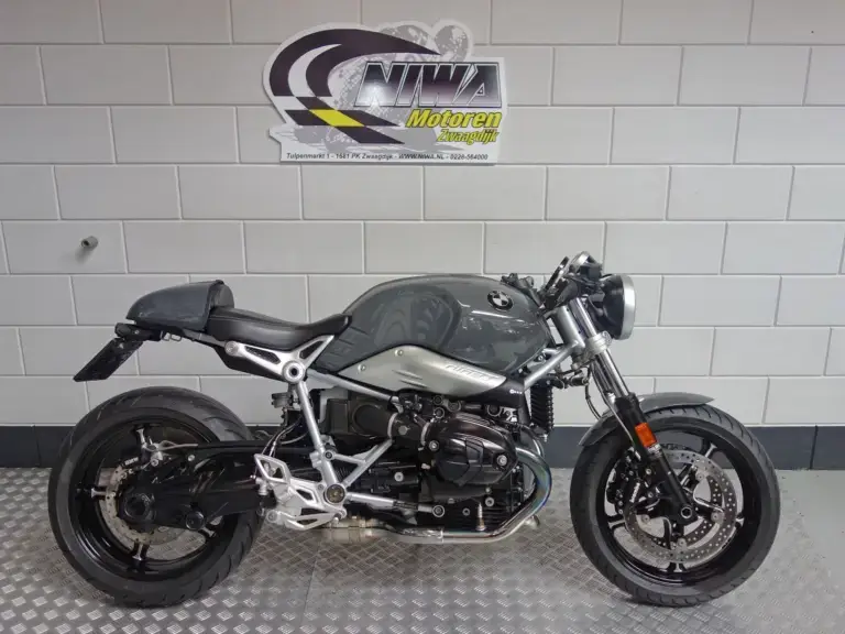 Gebruikte BMW S 1000 XR sport/tour met 999cc motor uit 2021 bij NIWA Motoren