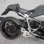 Gebruikte BMW R nineT Racer tour met 1170cc motor uit 2018 bij NIWA Motoren