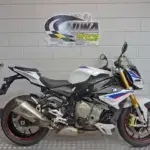 Gebruikte BMW S 1000 R naked bike met 999cc motor uit 2019 bij NIWA Motoren