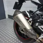 Gebruikte BMW S 1000 R naked bike met 999cc motor uit 2019 bij NIWA Motoren