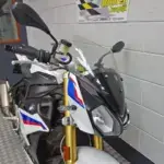 Gebruikte BMW S 1000 R naked bike met 999cc motor uit 2019 bij NIWA Motoren