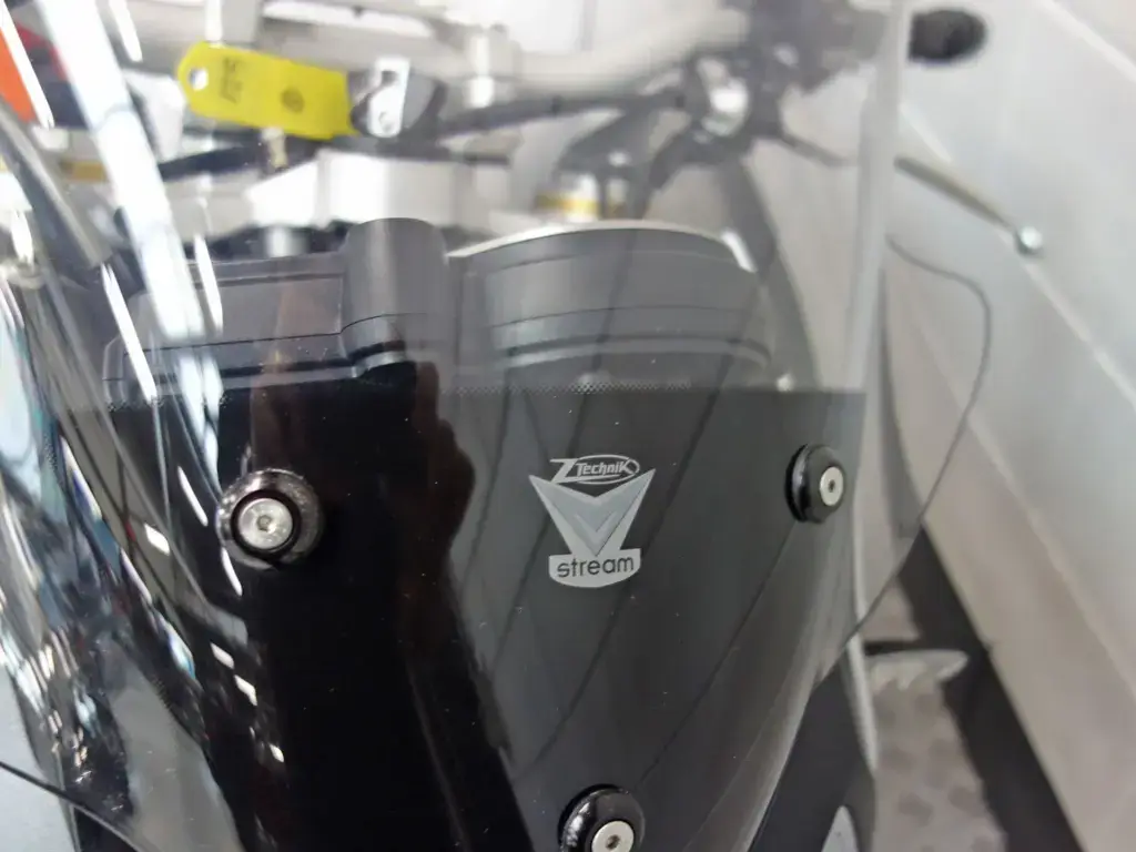 Gebruikte BMW S 1000 R naked bike met 999cc motor uit 2019 bij NIWA Motoren